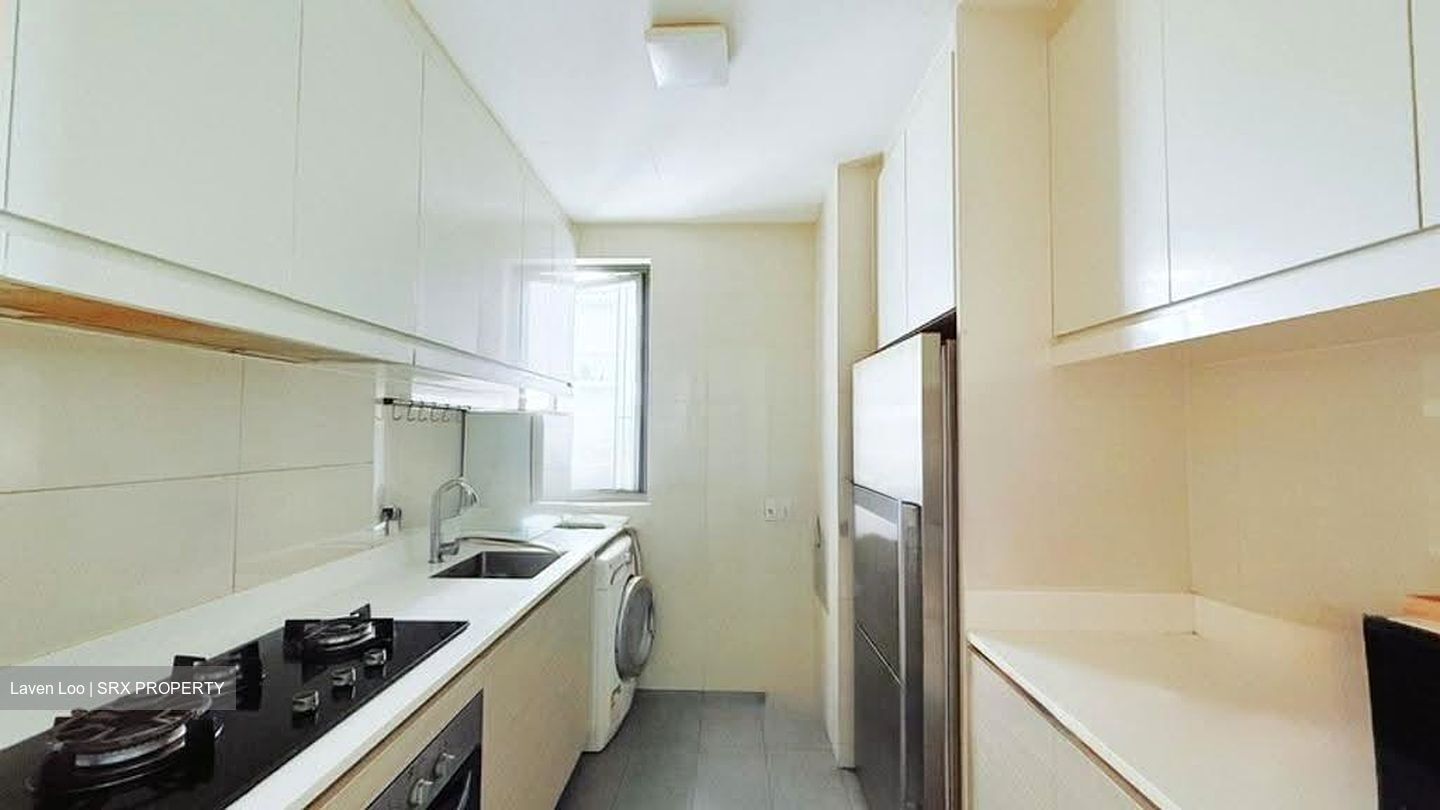The Skywoods (D23), Condominium #624965991